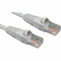 Wbox 5FT CAT 6 PATCH CABLE GREY 0E-C6GY5